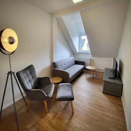 Ferienwohnung Jonathan كوبلنس المظهر الخارجي الصورة