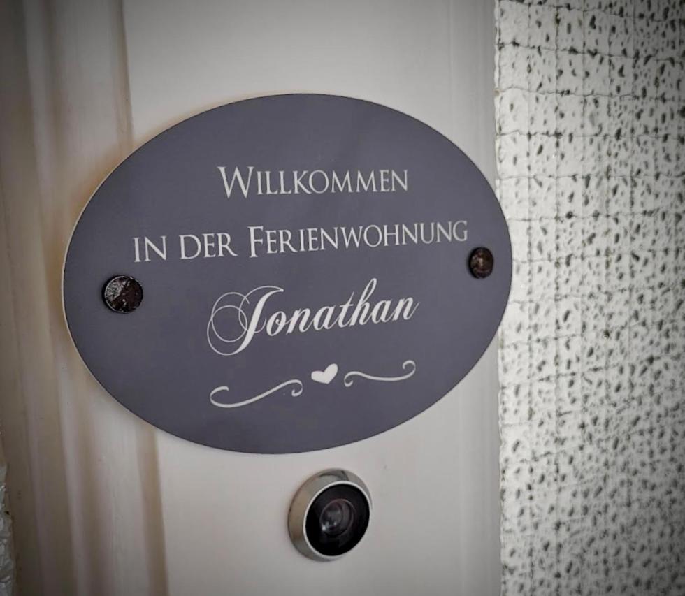 Ferienwohnung Jonathan كوبلنس المظهر الخارجي الصورة